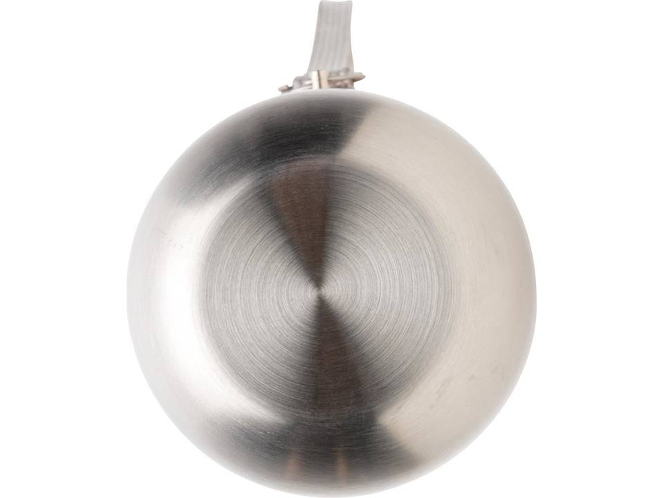 Bouteille isotherme en bambou 2