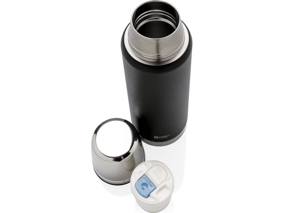 Bouteille isotherme 0.5L Swiss Peak Elite 2