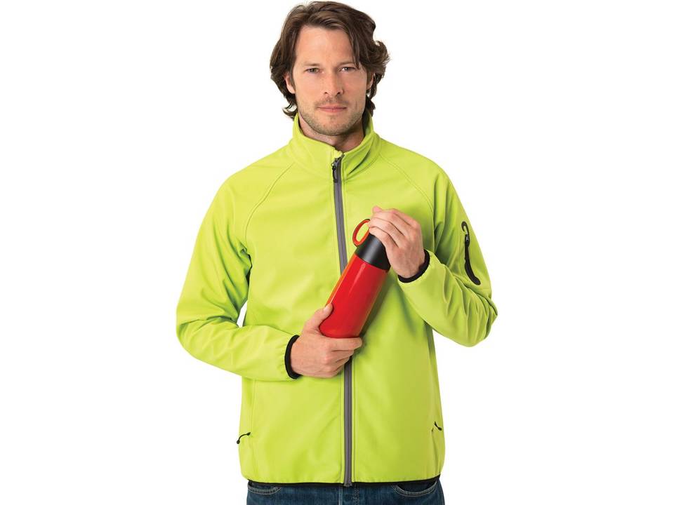 Bouteille isotherme Bopp Hot 8