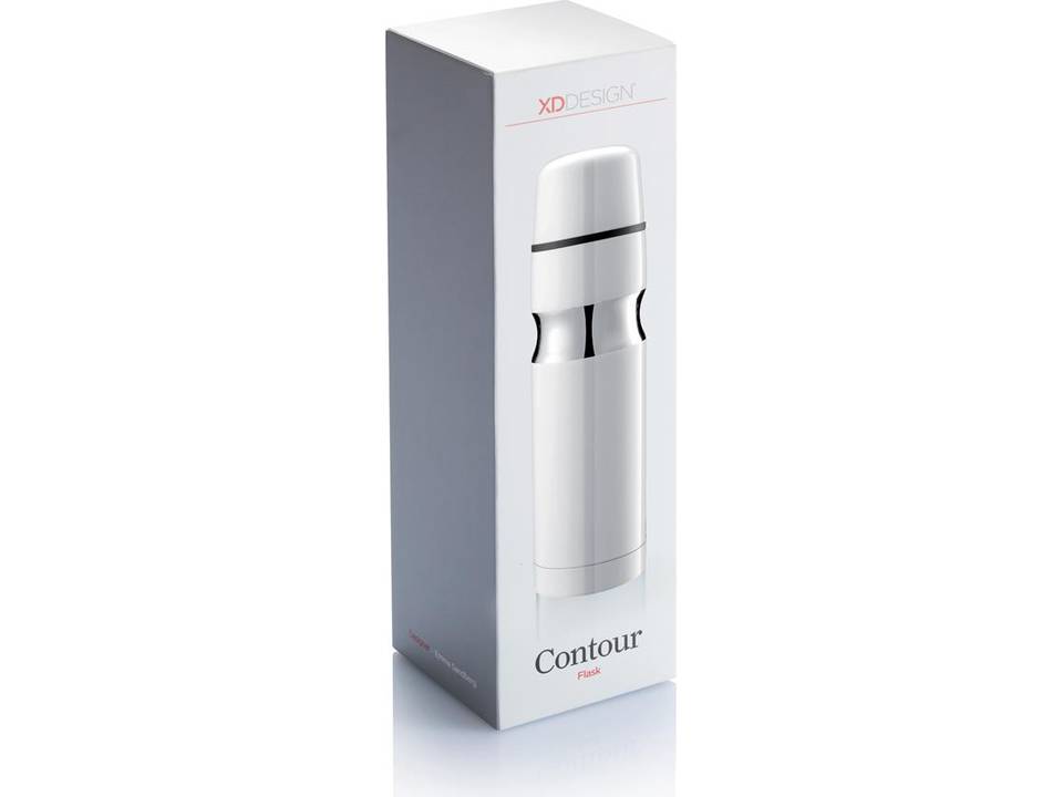 Bouteille isotherme Contour 7