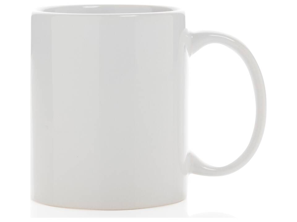Tasse en céramique pour sublimation 2