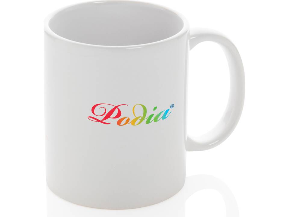 Tasse en céramique pour sublimation 5