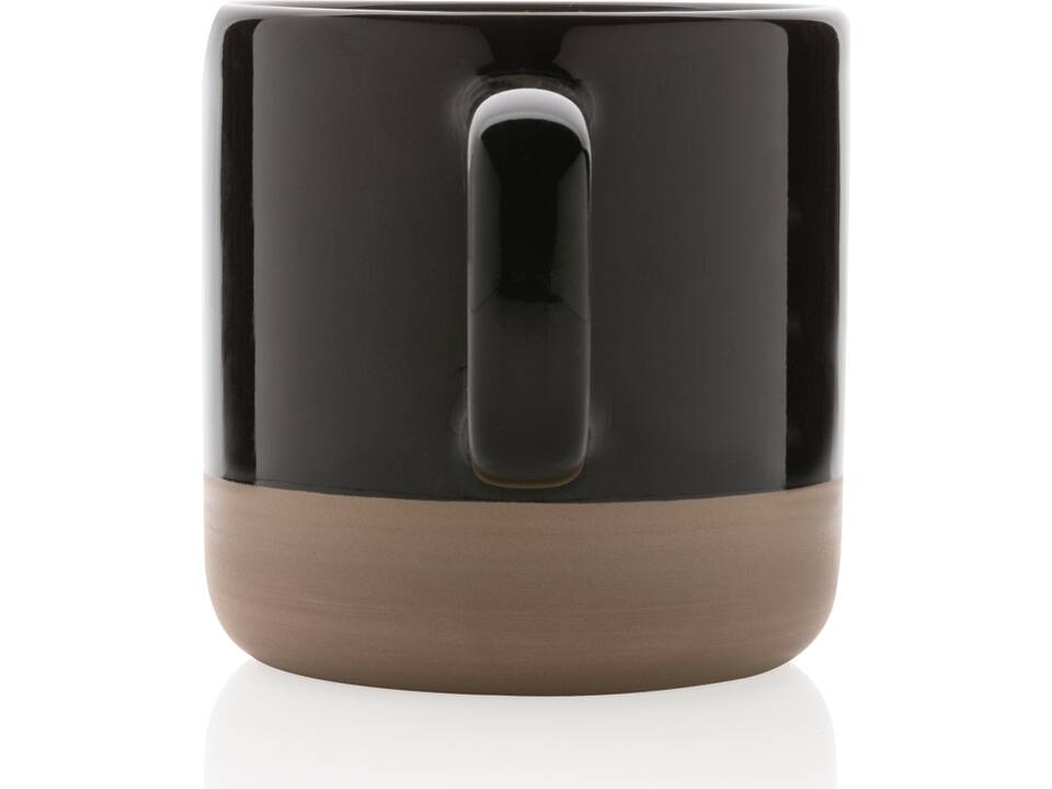 Tasse en céramique émaillée 3