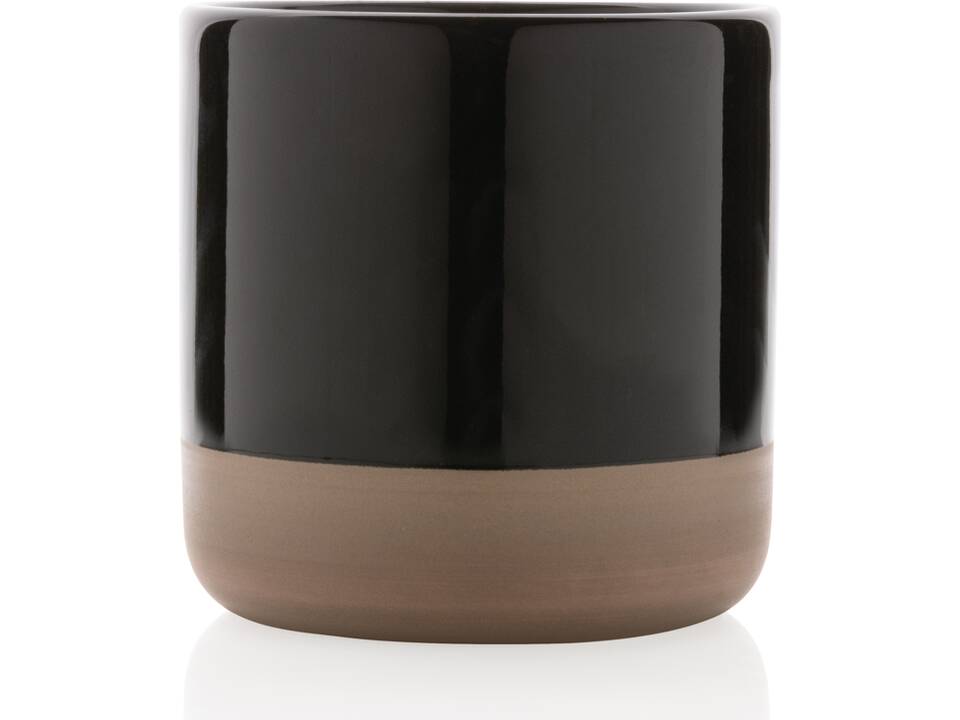 Tasse en céramique émaillée 4