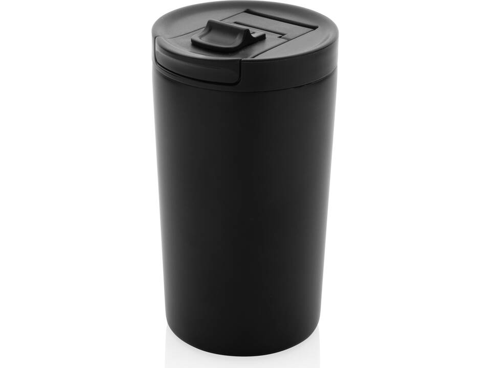 Mug 300ml isotherme et étanche en acier recyclé RCS 1
