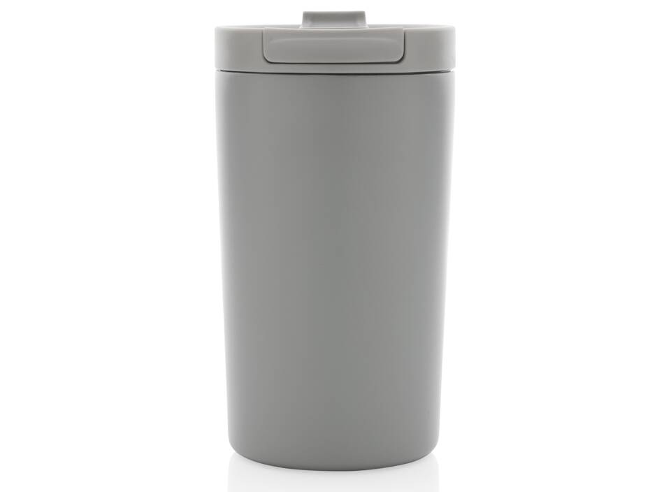 Mug 300ml isotherme et étanche en acier recyclé RCS 9