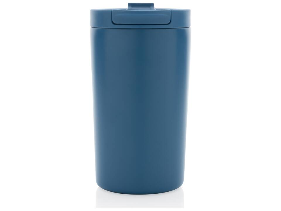 Mug 300ml isotherme et étanche en acier recyclé RCS 22