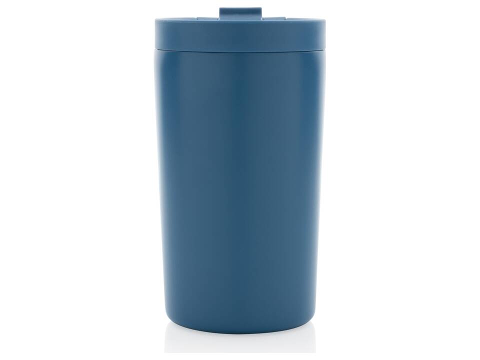Mug 300ml isotherme et étanche en acier recyclé RCS 24