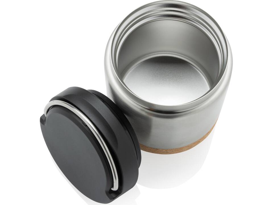 Conteneur à aliments en acier recyclé certifiée RCS Savory 16