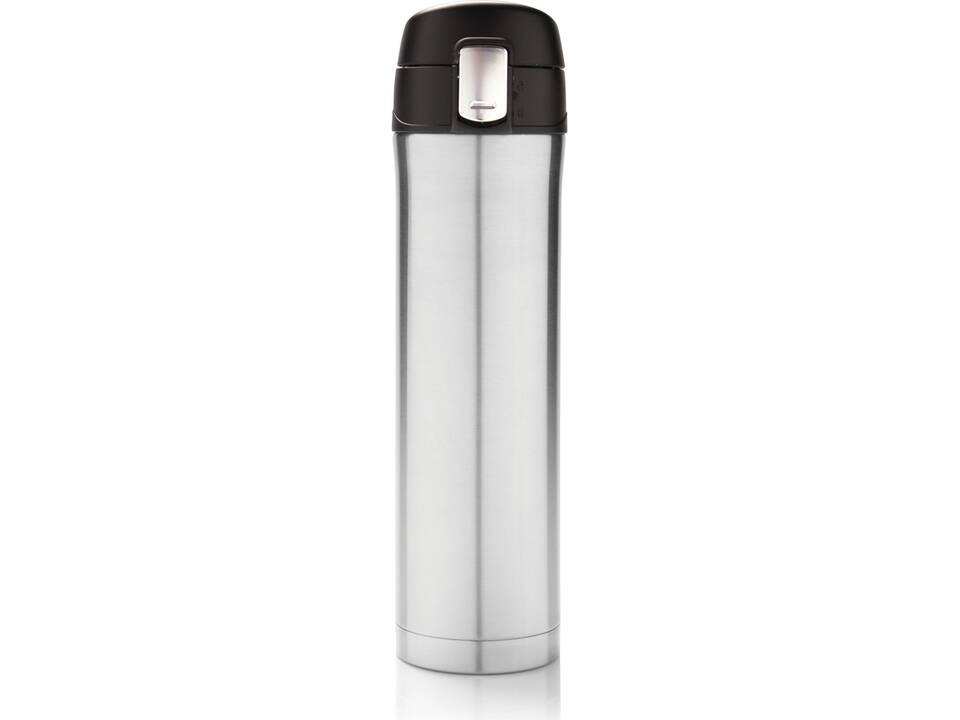 Bouteille 450ml verrouillage facile en plastique recyclé RCS 23