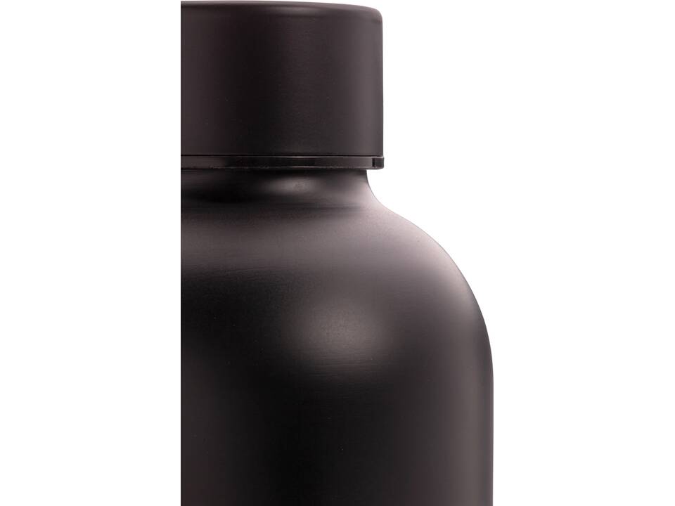 Bouteille isotherme 500ml en acier inoxydable recyclé RCS 63