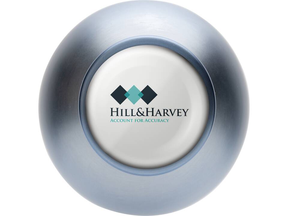 Bouteille isotherme 500ml en acier inoxydable recyclé RCS 25