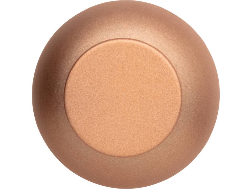 Bouteille isotherme 500ml en acier inoxydable recyclé RCS 8