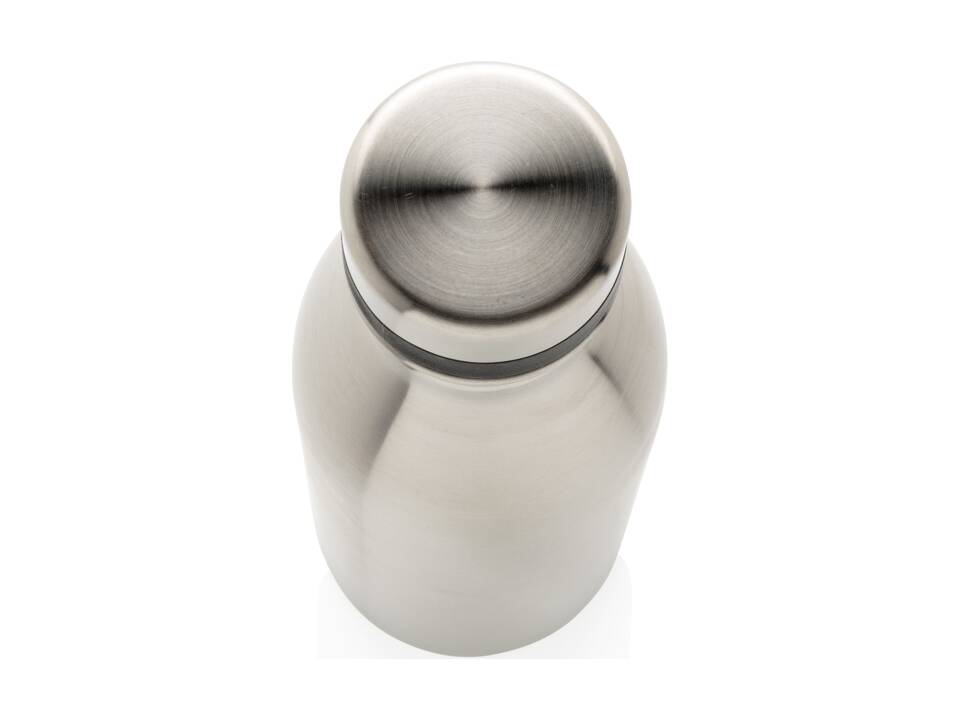 Bouteille d’eau 500ml en acier inoxydable recyclé RCS 29