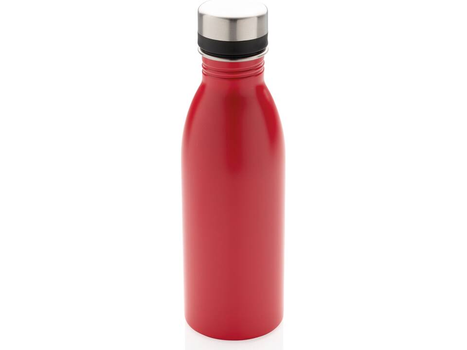 Bouteille d’eau 500ml en acier inoxydable recyclé RCS 9