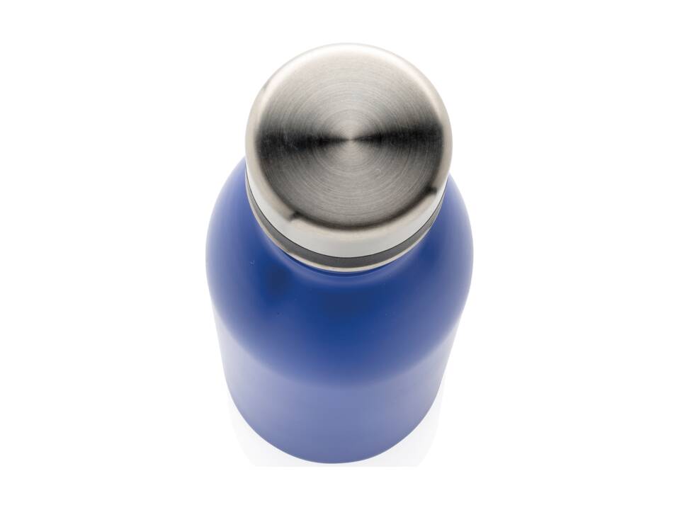 Bouteille d’eau 500ml en acier inoxydable recyclé RCS 21
