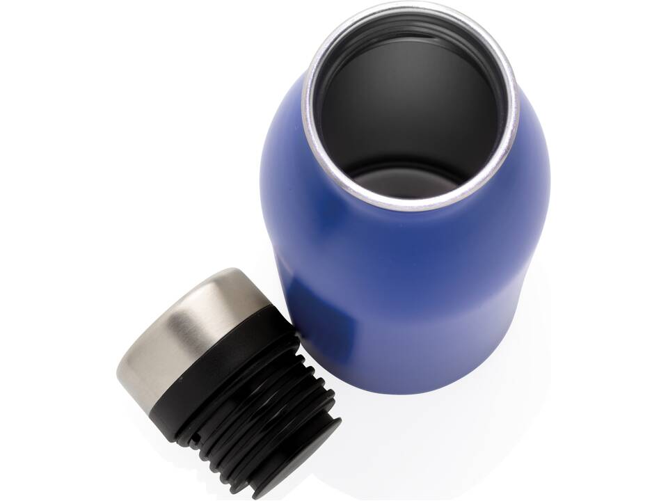 Bouteille d’eau 500ml en acier inoxydable recyclé RCS 22