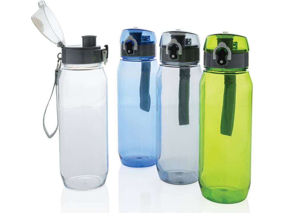 Bouteille XL en Tritan - 800 ml 19