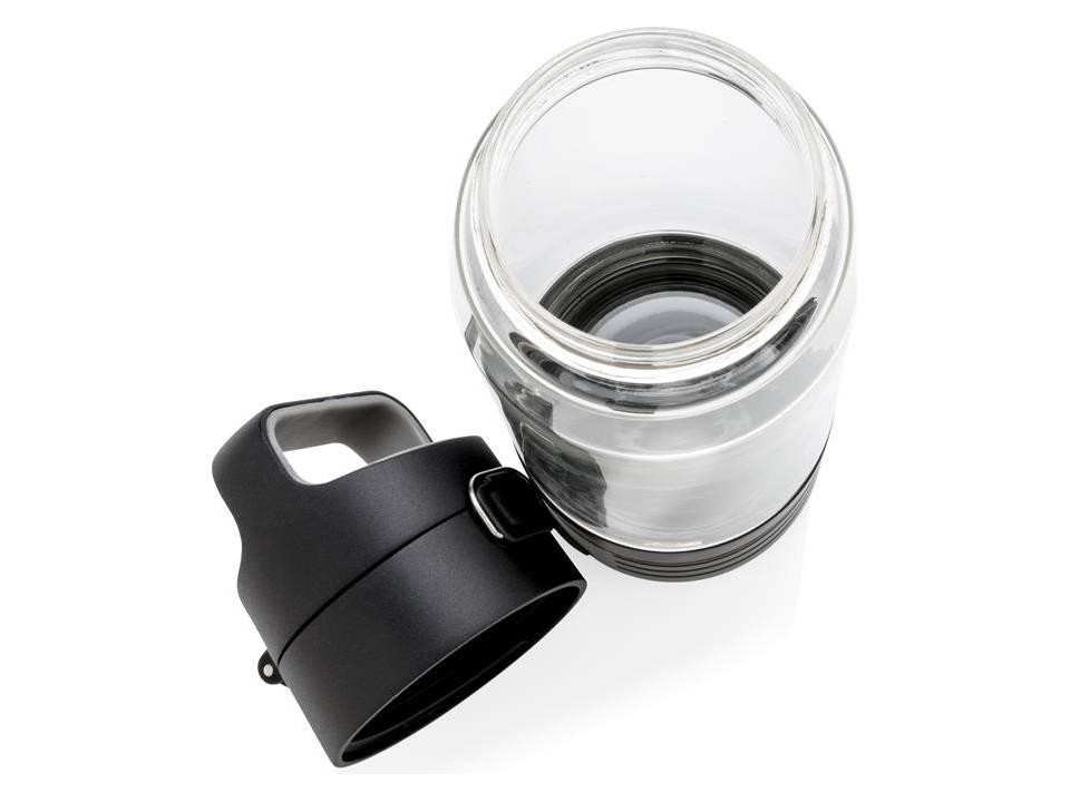 Bouteille Hydrate avec chargeur à induction 3