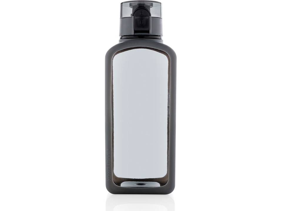 Bouteille d'eau étanche en tritan Squared 20