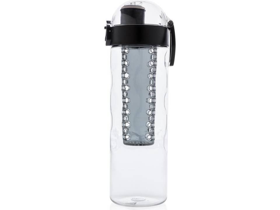 Bouteille d'eau à infusion étanche Honeycomb 24