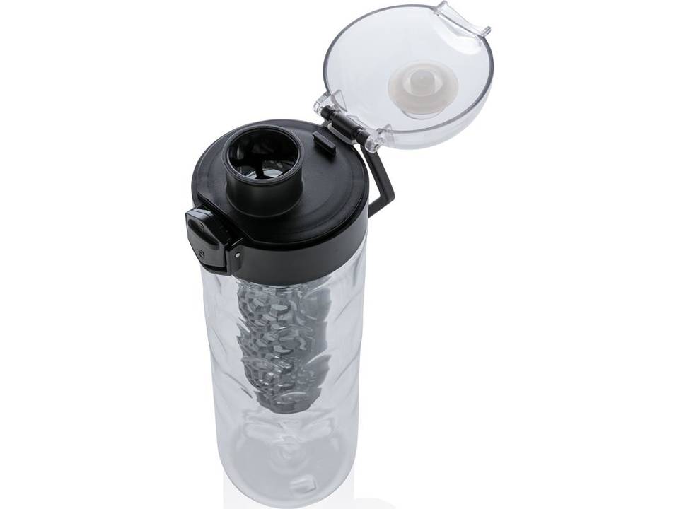 Bouteille d'eau à infusion étanche Honeycomb 20