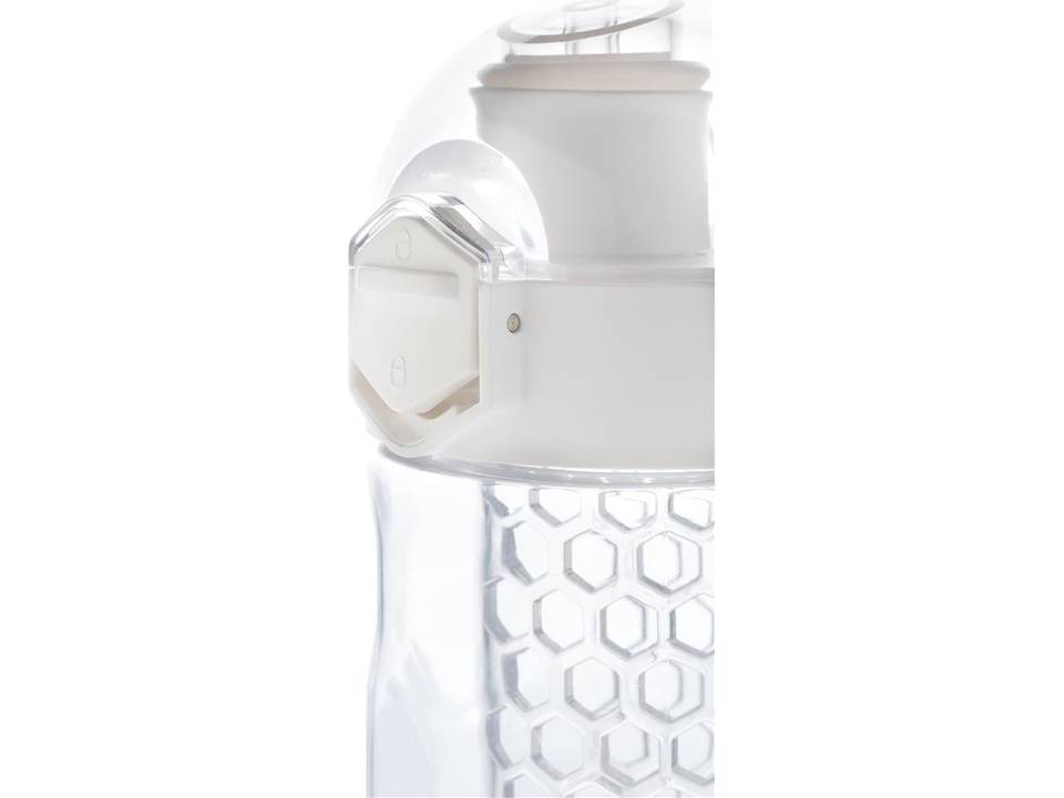 Bouteille d'eau à infusion étanche Honeycomb 14
