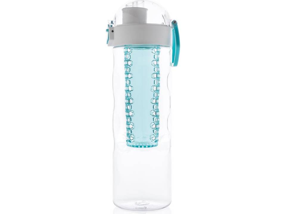 Bouteille d'eau à infusion étanche Honeycomb 5