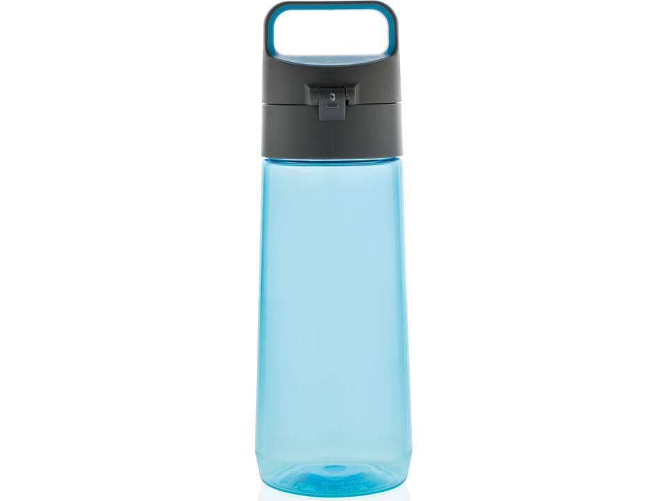 Bouteille d'eau Tritan étanche Hydrate 25