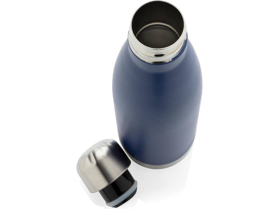 Bouteille isotherme en acier 3