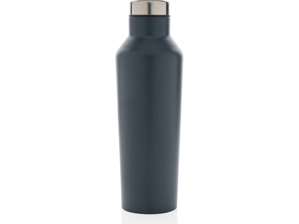 Bouteille isotherme en acier inoxydable au Design moderne 19