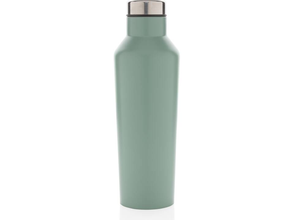 Bouteille isotherme en acier inoxydable au Design moderne 27