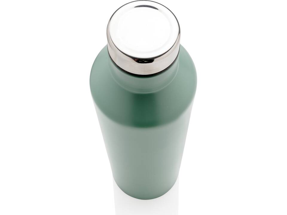Bouteille isotherme en acier inoxydable au Design moderne 28