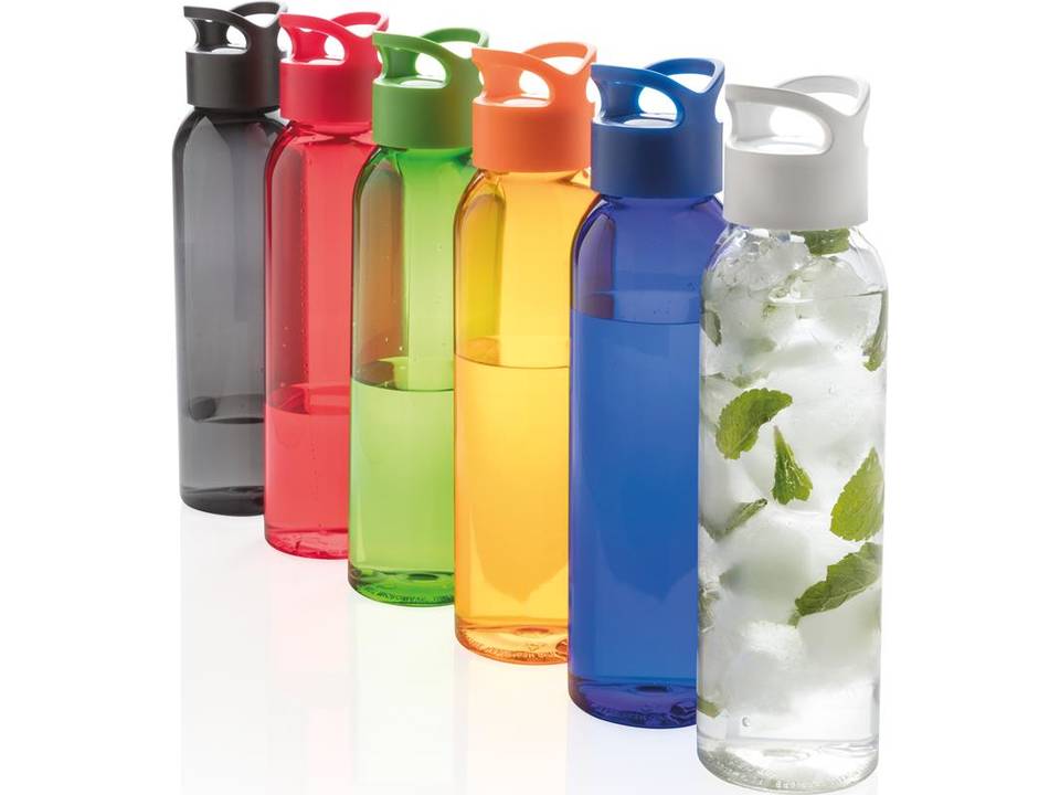 Bouteille étanche en AS 26