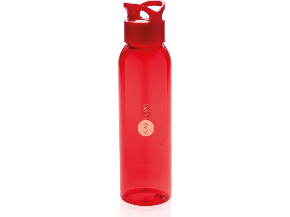 Bouteille étanche en AS 15