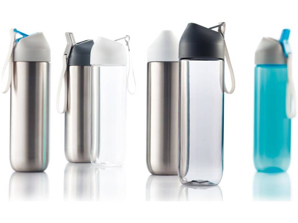 Bouteille en Tritan 450ml Neva 8