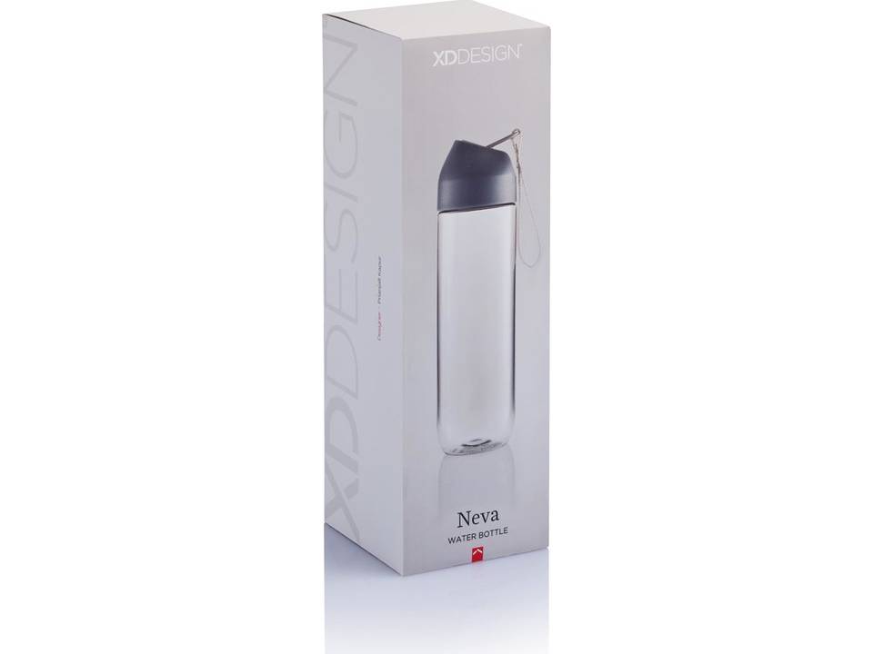Bouteille en Tritan 450ml Neva 4