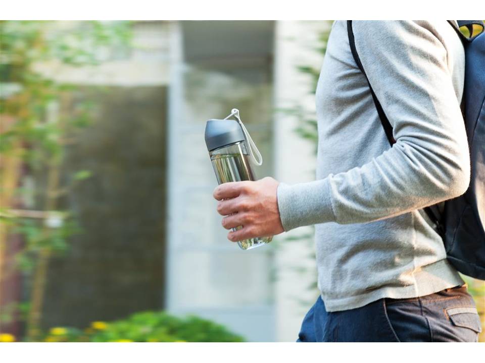 Bouteille en Tritan 450ml Neva 5