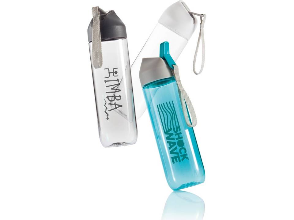 Bouteille en Tritan 450ml Neva 7