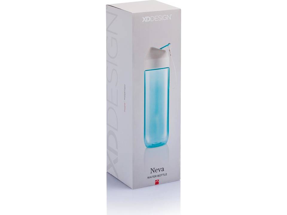 Bouteille en Tritan 450ml Neva 22