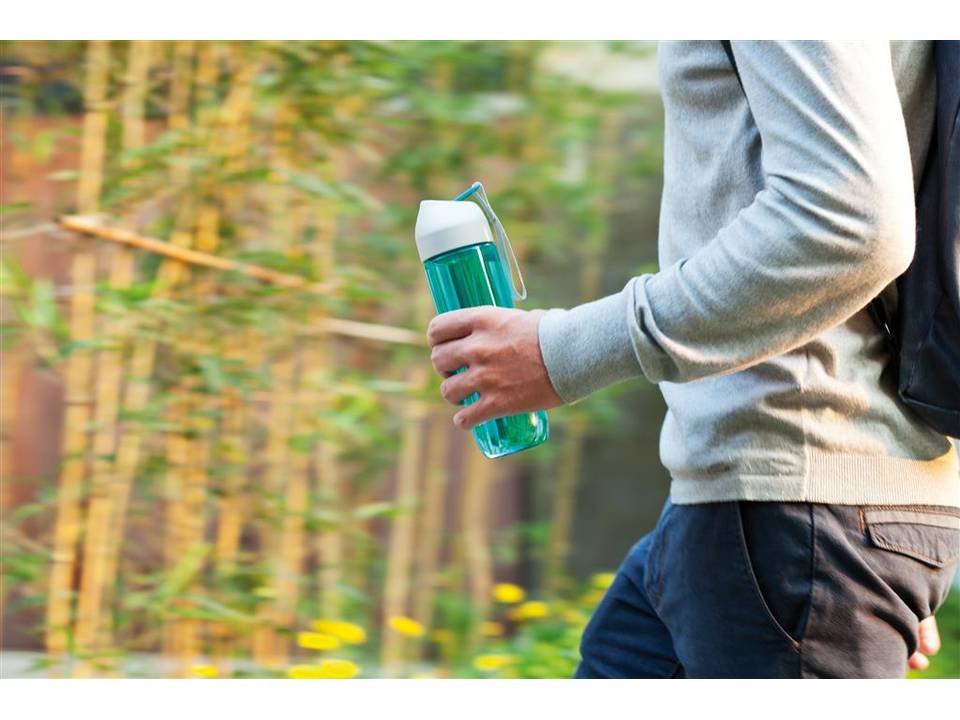 Bouteille en Tritan 450ml Neva 23