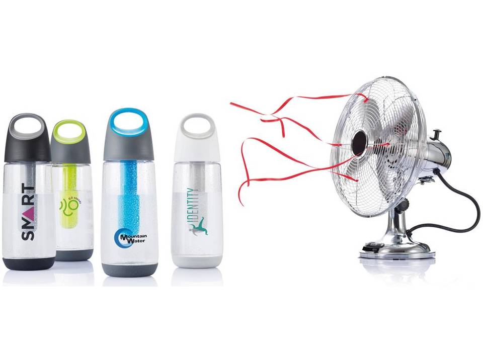 Bouteille Bopp Cool 17