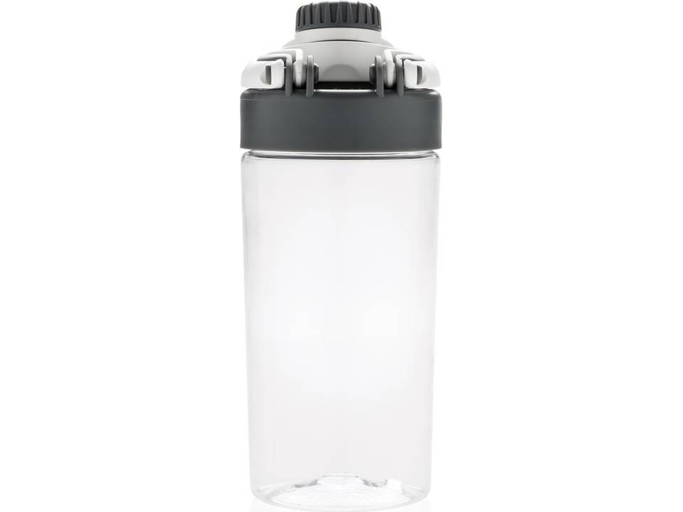 Bouteille étanche avec ecouteurs sans fil 13