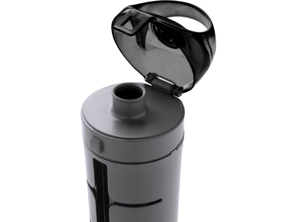 Bouteille powerbank Swiss Peak 6