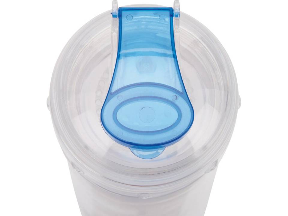 Bouteille d’eau à infusion 1