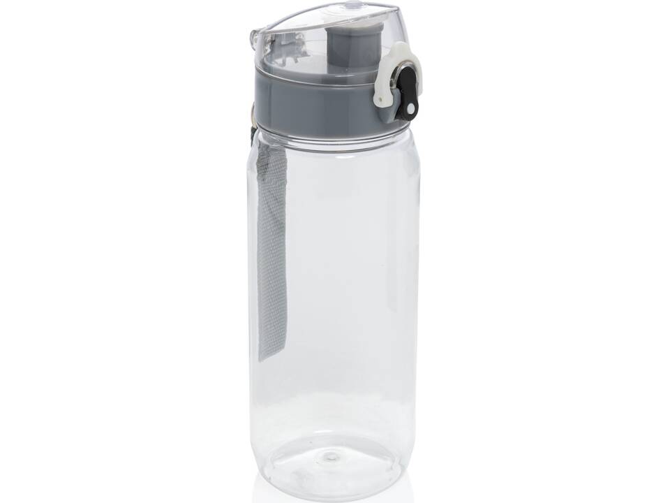 Bouteille d'eau 600ml étanche en rPET RCS Yide 2