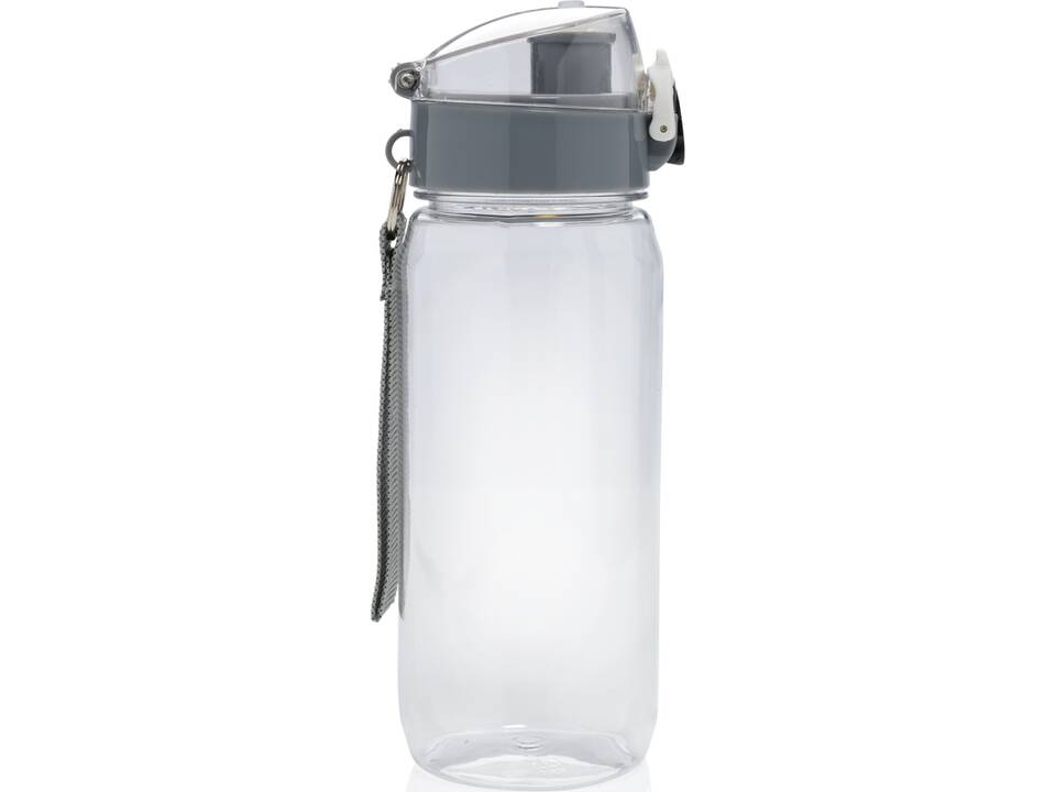 Bouteille d'eau 600ml étanche en rPET RCS Yide 4