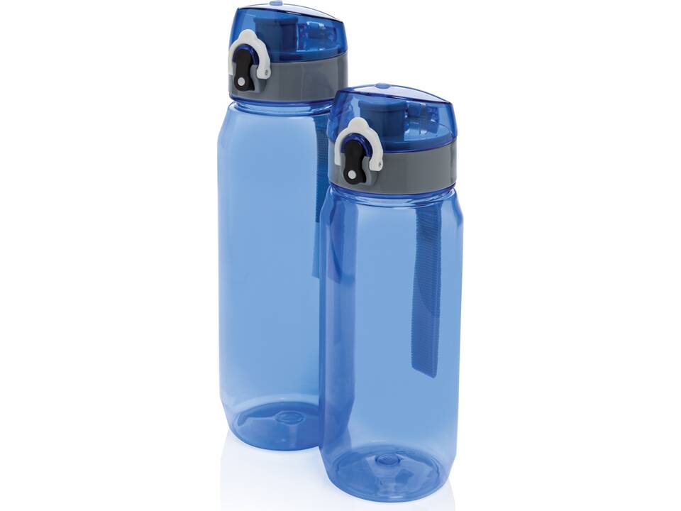 Bouteille d'eau 600ml étanche en rPET RCS Yide 27