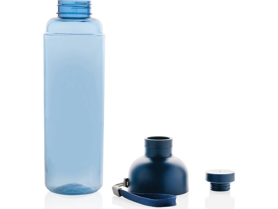 Bouteille d'eau étanche 600ml en rPET RCS Impact 6