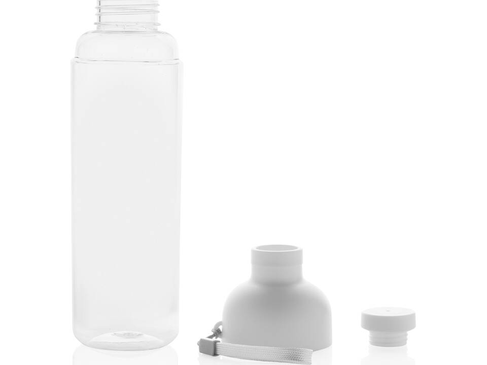 Bouteille d'eau étanche 600ml en rPET RCS Impact 23